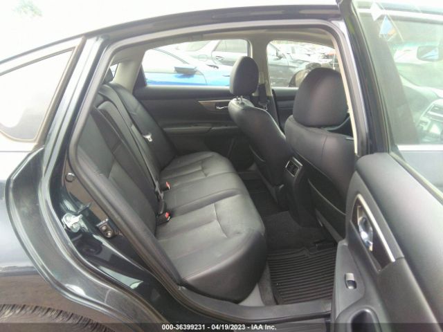 1N4AL3AP8FC113183 Nissan Altima 2.5 Sl
