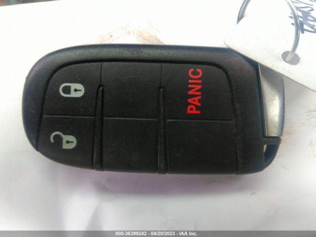 2C3CDXHG7GH227630 Dodge Charger Sxt