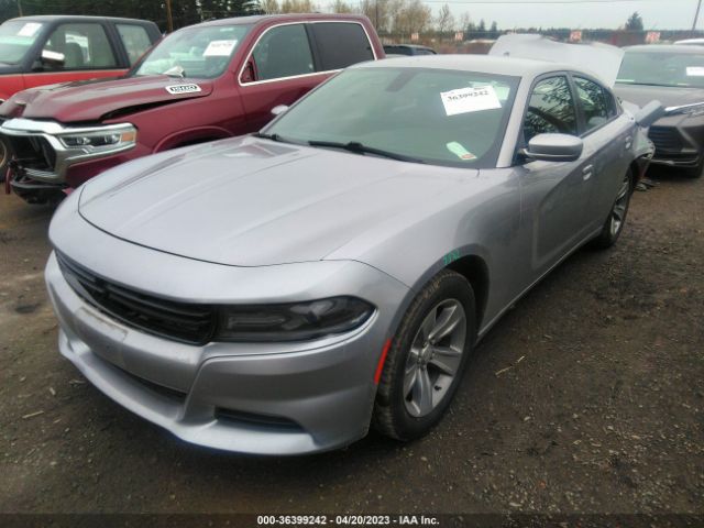 2C3CDXHG7GH227630 Dodge Charger Sxt