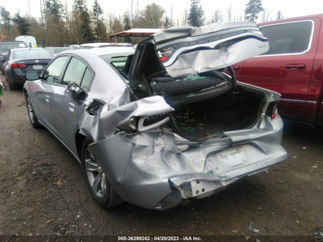2C3CDXHG7GH227630 Dodge Charger Sxt