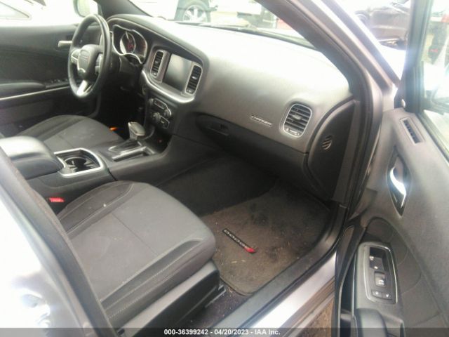 2C3CDXHG7GH227630 Dodge Charger Sxt