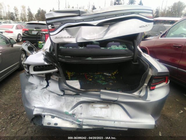 2C3CDXHG7GH227630 Dodge Charger Sxt