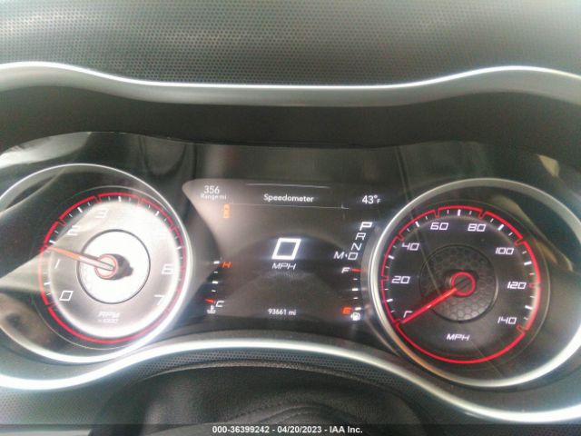 2C3CDXHG7GH227630 Dodge Charger Sxt