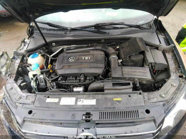 Volkswagen Passat 1.8t S 2015 1VWAT7A38FC014620 Image 11