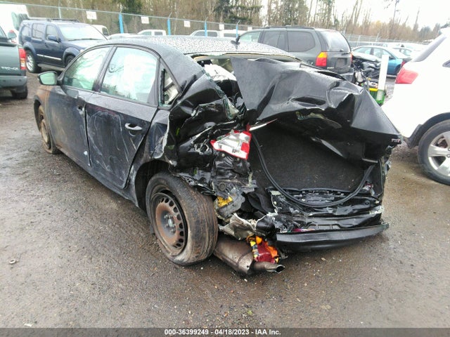 Volkswagen Passat 1.8t S 2015 1VWAT7A38FC014620 Image 4