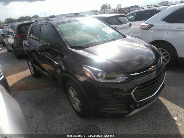 2021 KL7CJLSM1MB363653 main image