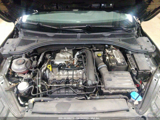3VWC57BU9MM001560 Volkswagen Jetta S/se/r-line