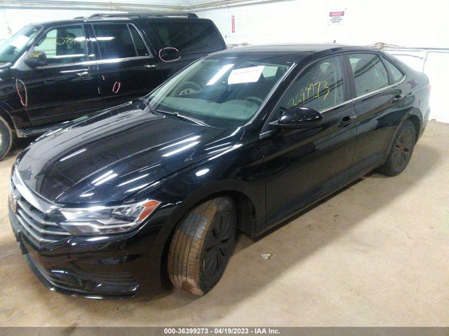 3VWC57BU9MM001560 Volkswagen Jetta S/se/r-line