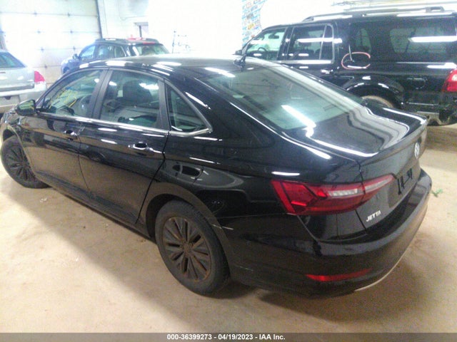 3VWC57BU9MM001560 Volkswagen Jetta S/se/r-line