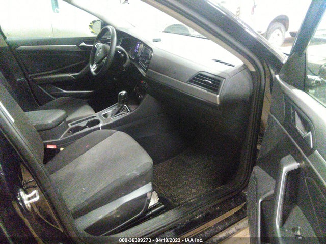 3VWC57BU9MM001560 Volkswagen Jetta S/se/r-line