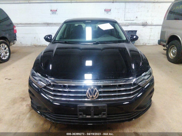3VWC57BU9MM001560 Volkswagen Jetta S/se/r-line