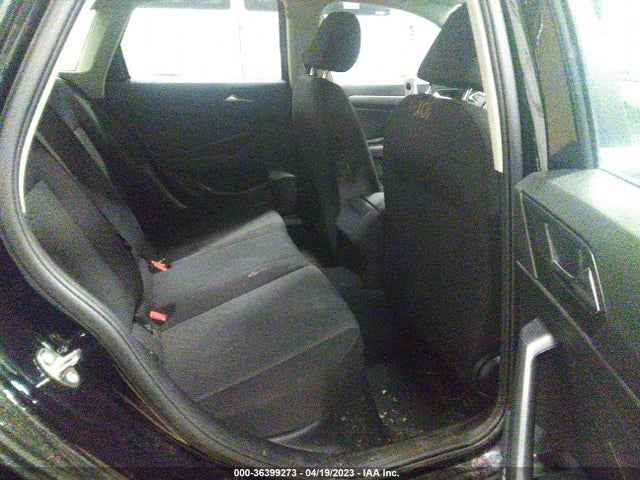 3VWC57BU9MM001560 Volkswagen Jetta S/se/r-line
