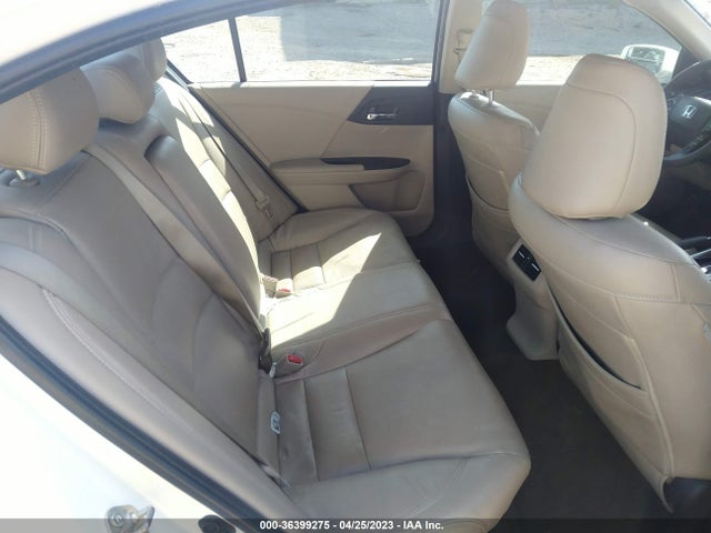 2016 HONDA ACCORD SEDAN EX VIN: 1HGCR2F09GA011879