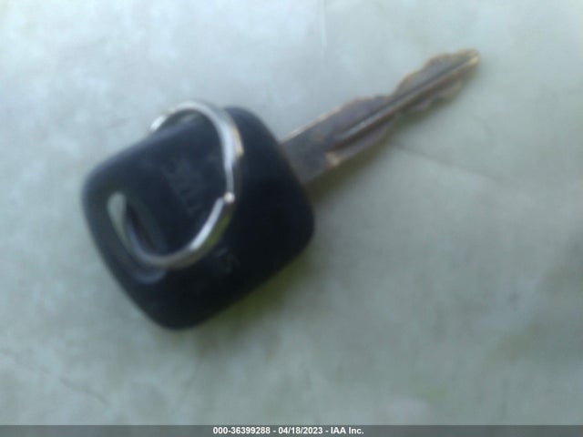 1999 FORD MUSTANG VIN: 1FAFP4044XF204149