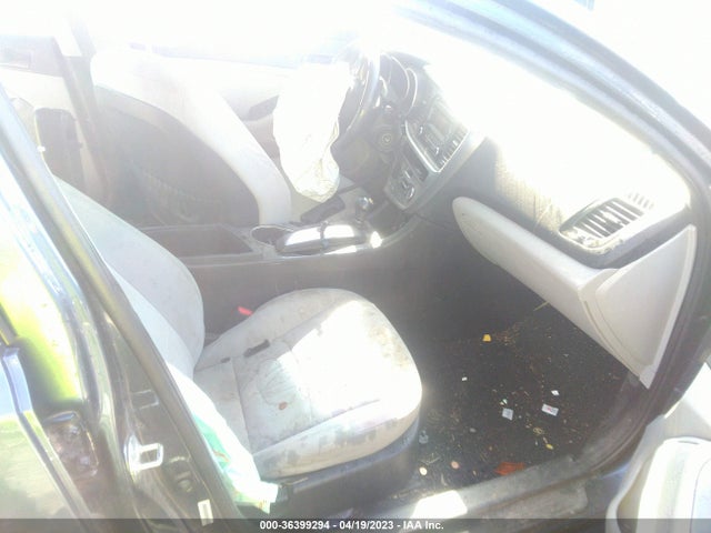 KIA Optima Lx 2015 KNAGM4A73F5557399 Image 5