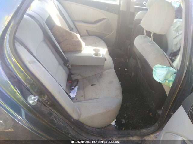 KIA Optima Lx 2015 KNAGM4A73F5557399 Image 8