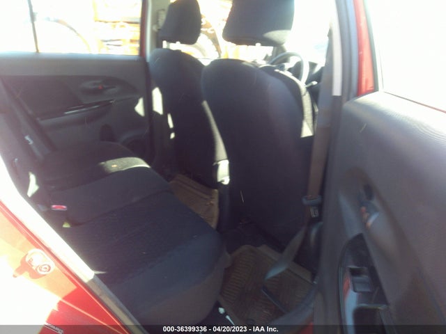 2008 SCION XD VIN: JTKKU10438J005195