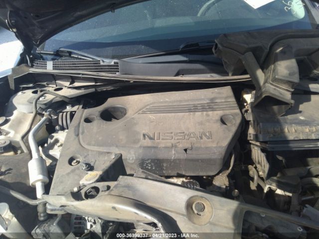 1N4AL3AP0HC260813 Nissan Altima 2.5 Sr