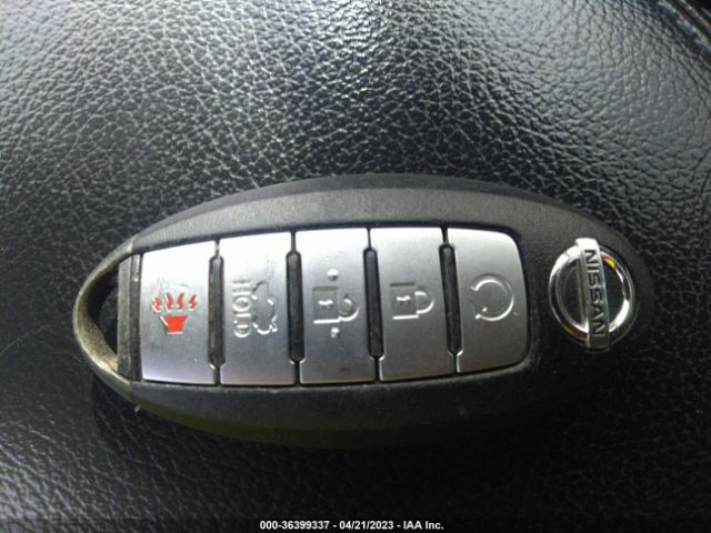 1N4AL3AP0HC260813 Nissan Altima 2.5 Sr