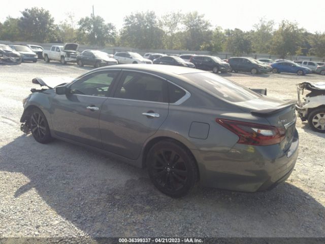 1N4AL3AP0HC260813 Nissan Altima 2.5 Sr