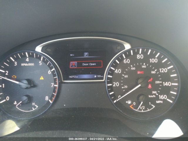 1N4AL3AP0HC260813 Nissan Altima 2.5 Sr