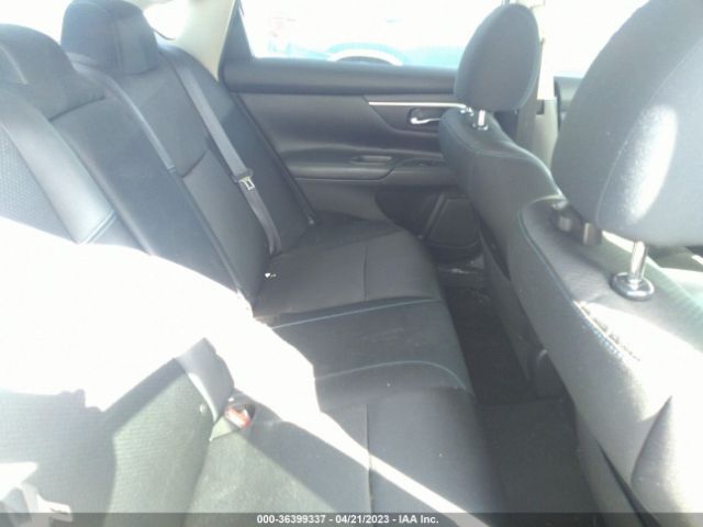 1N4AL3AP0HC260813 Nissan Altima 2.5 Sr