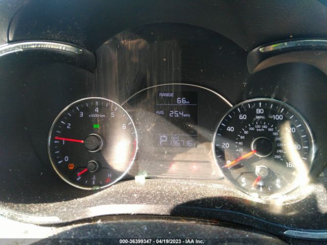 KNAFK4A68E5237244 KIA FORTE LX