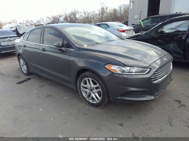2016 1FA6P0H79G5133611 главное изображение