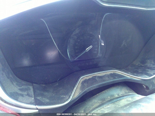 Ford FUSION SE 2016 1FA6P0H79G5133611 Image 7