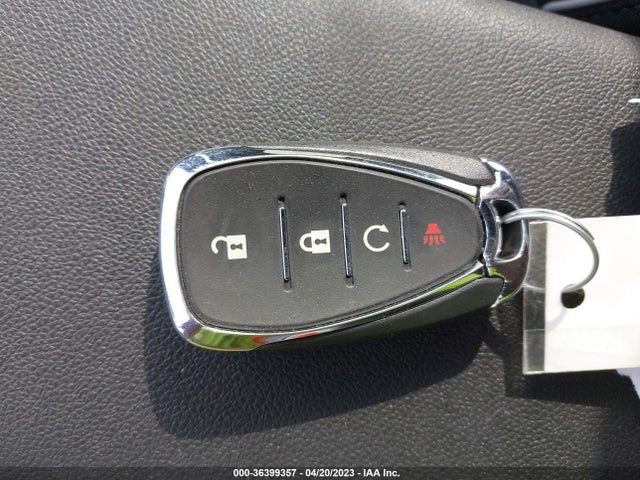 Chevrolet Trailblazer Lt 2022 KL79MPS2XNB112395 Image 11