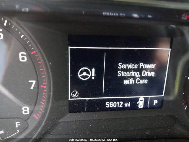 Chevrolet Trailblazer Lt 2022 KL79MPS2XNB112395 Image 7