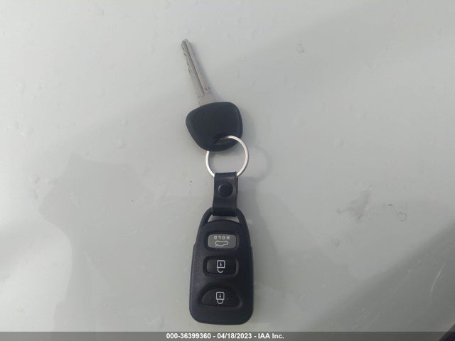 Hyundai ELANTRA SE 2014 KMHDH4AE7EU180679 Image 3