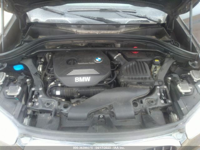 WBXHT3C39G5E55014 BMW X1 Xdrive28i