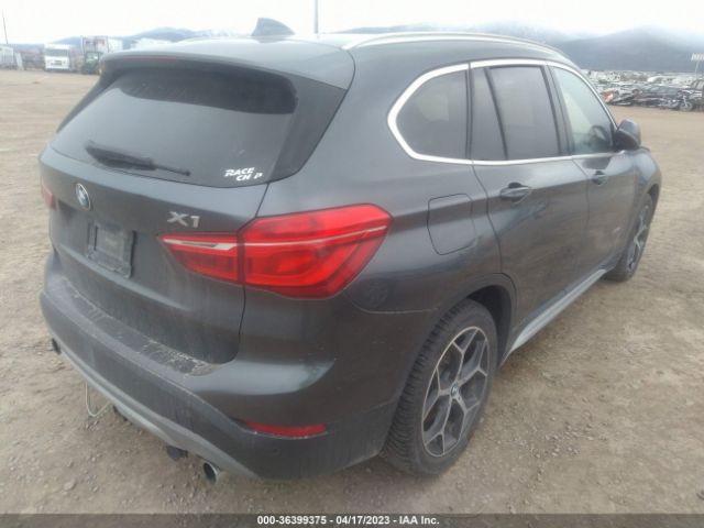 WBXHT3C39G5E55014 BMW X1 Xdrive28i
