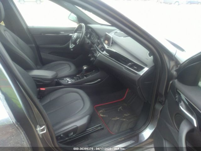 WBXHT3C39G5E55014 BMW X1 Xdrive28i