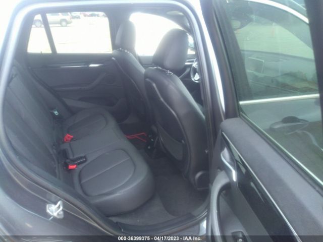 WBXHT3C39G5E55014 BMW X1 Xdrive28i