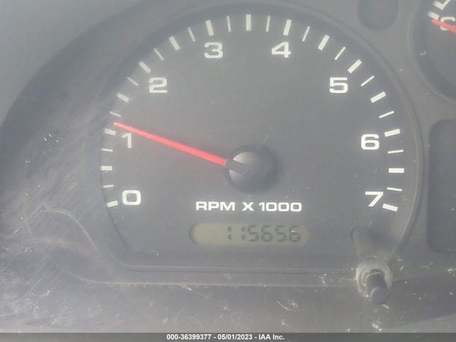 2004 FORD RANGER XL FLEET/XLT VIN: 1FTZR45E74PB46241
