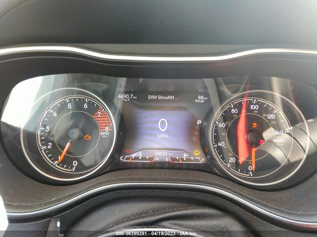 Jeep Cherokee Limited 2019 1C4PJMDX1KD230863 Image 8