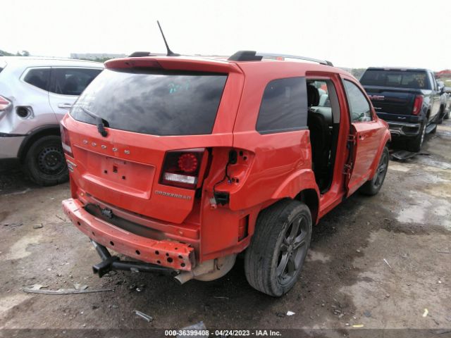 3C4PDCGB1HT619796 Dodge Journey Crossroad Plus