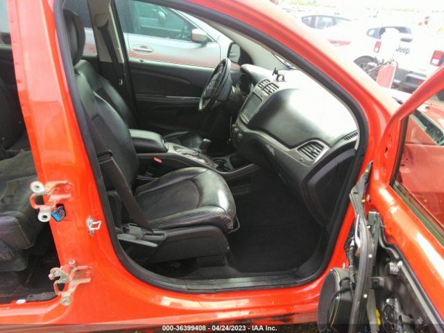 3C4PDCGB1HT619796 Dodge Journey Crossroad Plus