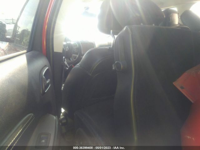 3C4PDCGB1HT619796 Dodge Journey Crossroad Plus