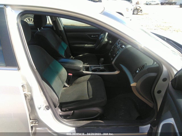 2015 NISSAN ALTIMA 2.5 VIN: 1N4AL3AP1FC279626