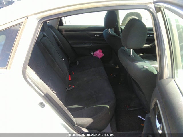 2015 NISSAN ALTIMA 2.5 VIN: 1N4AL3AP1FC279626
