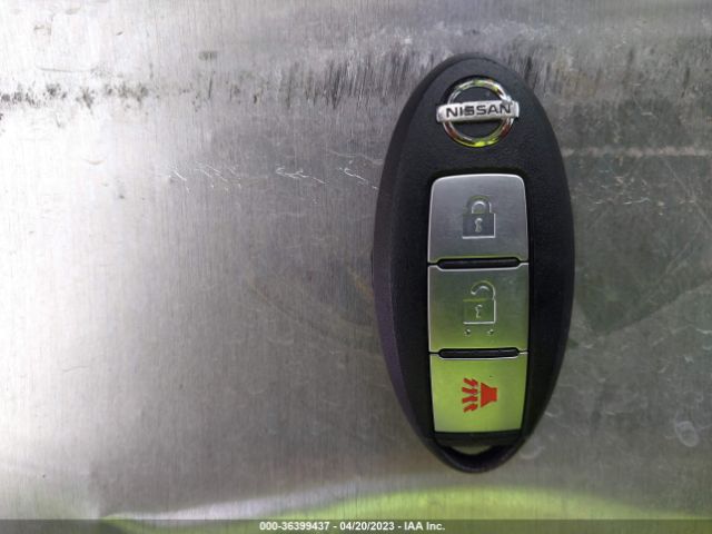 JN8AF5MR7GT608863 Nissan Juke Sv