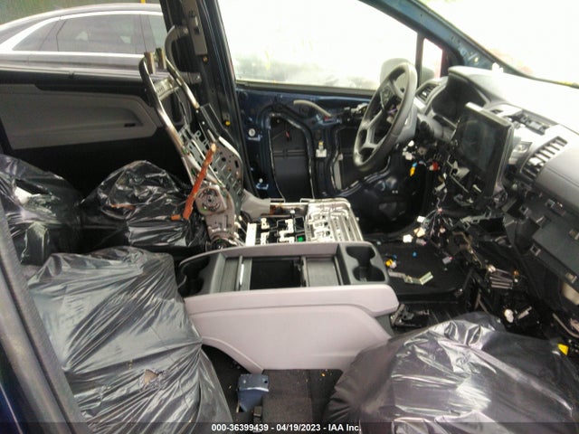 Honda Odyssey Ex-l 2023 5FNRL6H65PB035042 Image 5