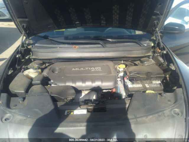 1C4PJLABXGW319636 Jeep Cherokee Altitude