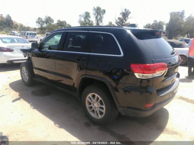 1C4RJEAG8JC149463 Jeep Grand Cherokee Laredo