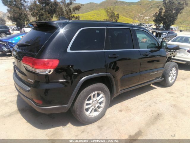 1C4RJEAG8JC149463 Jeep Grand Cherokee Laredo