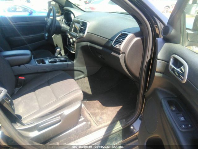 1C4RJEAG8JC149463 Jeep Grand Cherokee Laredo