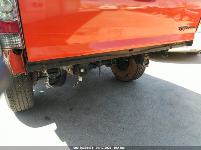Toyota TACOMA 2015 5TFLU4EN6FX133312 Image 6